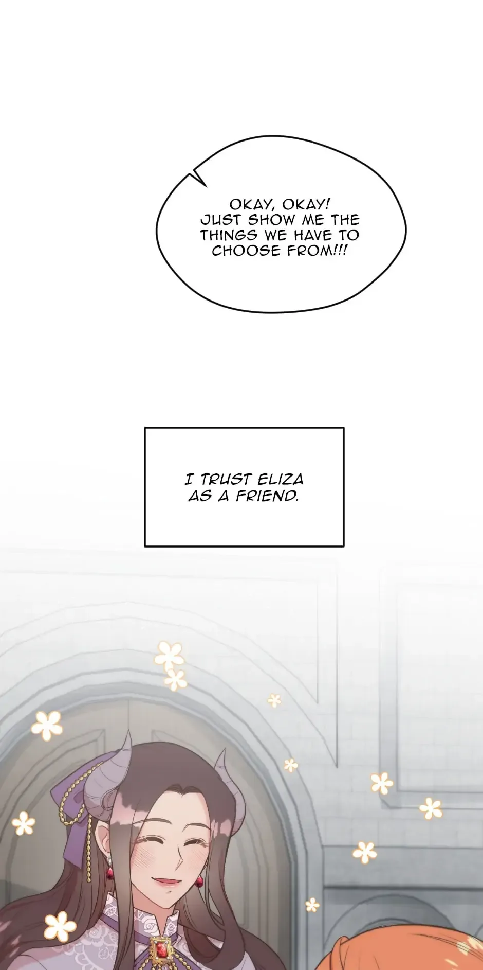 A Thousand Year Engagment Chapter 46 page 15