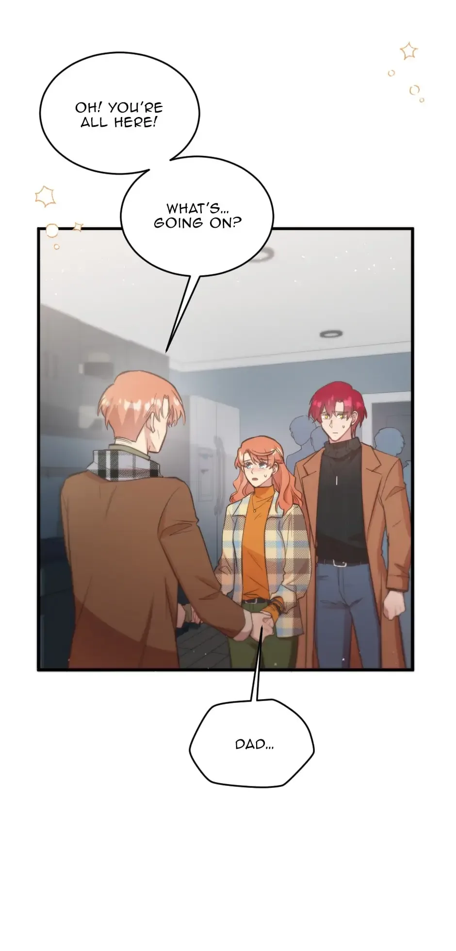 A Thousand Year Engagment Chapter 45 page 33