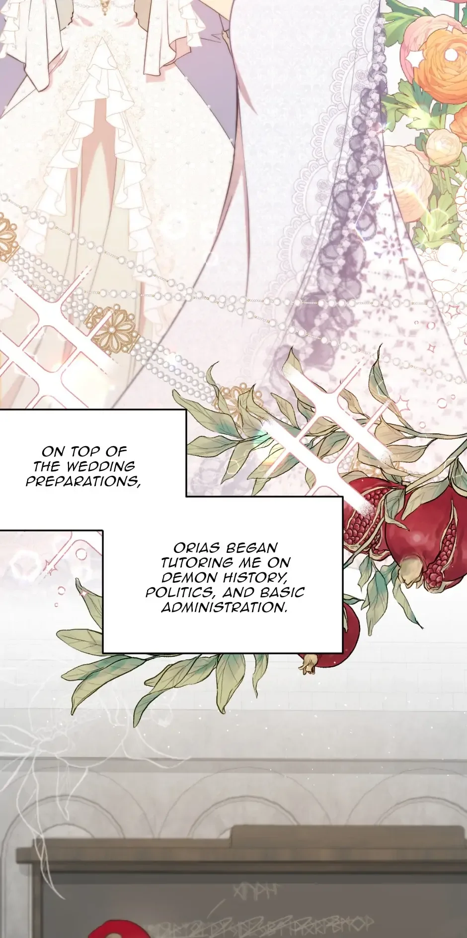A Thousand Year Engagment Chapter 46 page 20