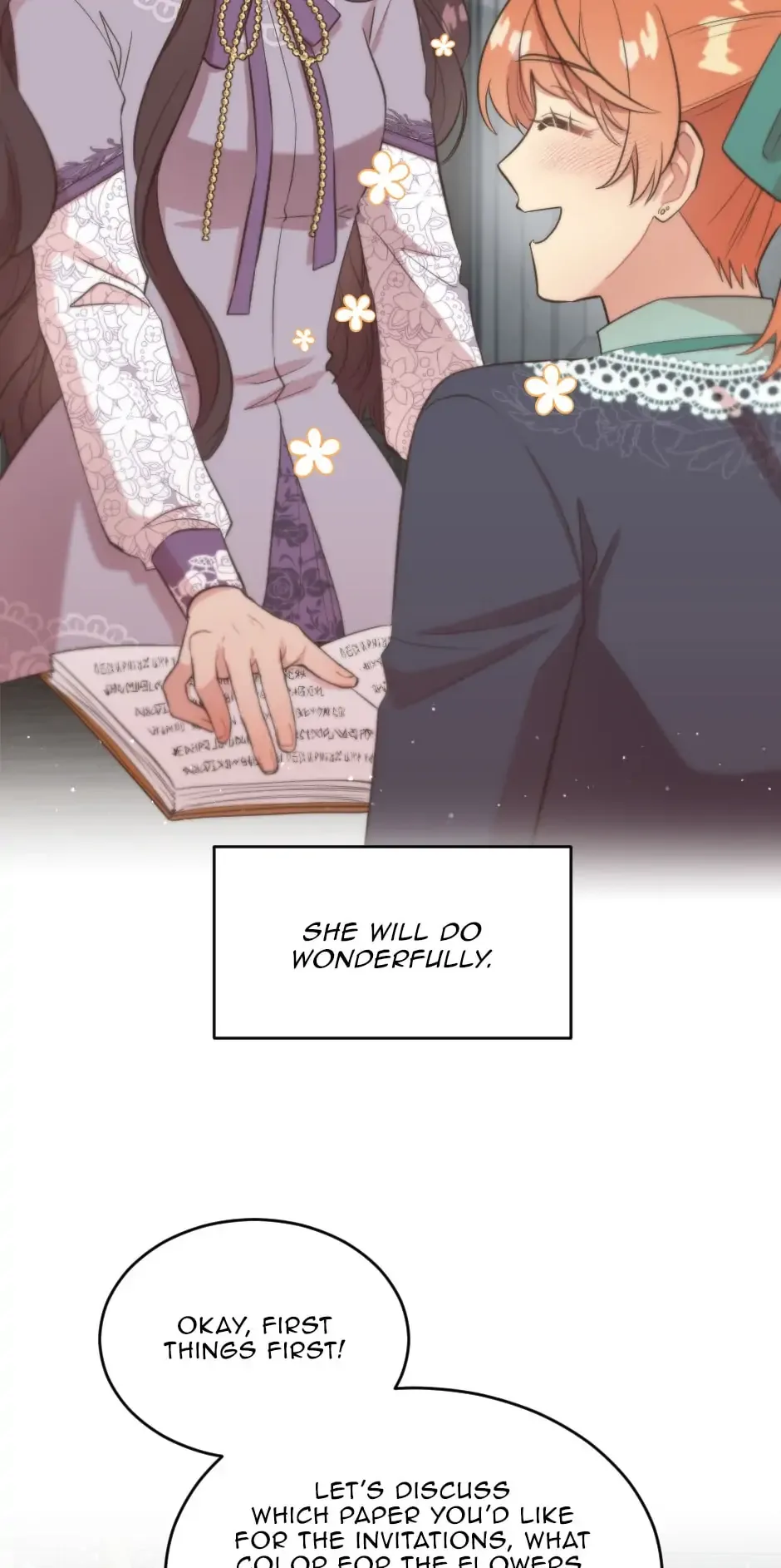 A Thousand Year Engagment Chapter 46 page 16