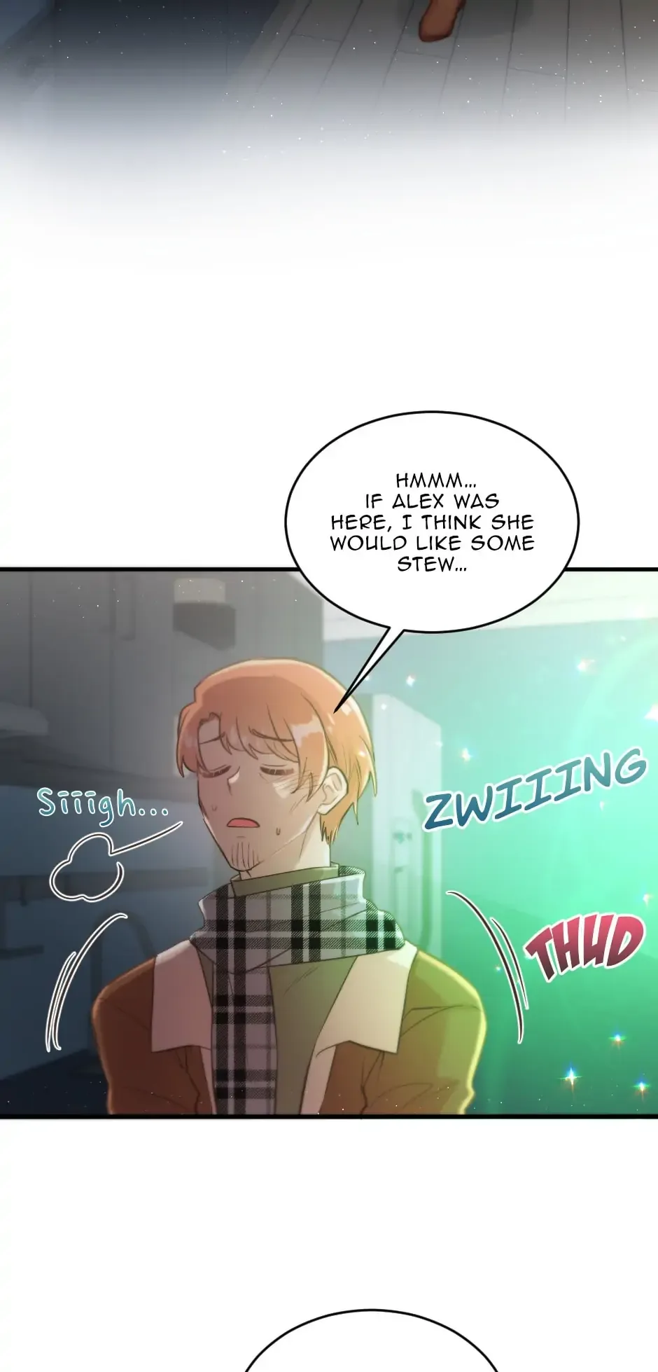 A Thousand Year Engagment Chapter 45 page 29