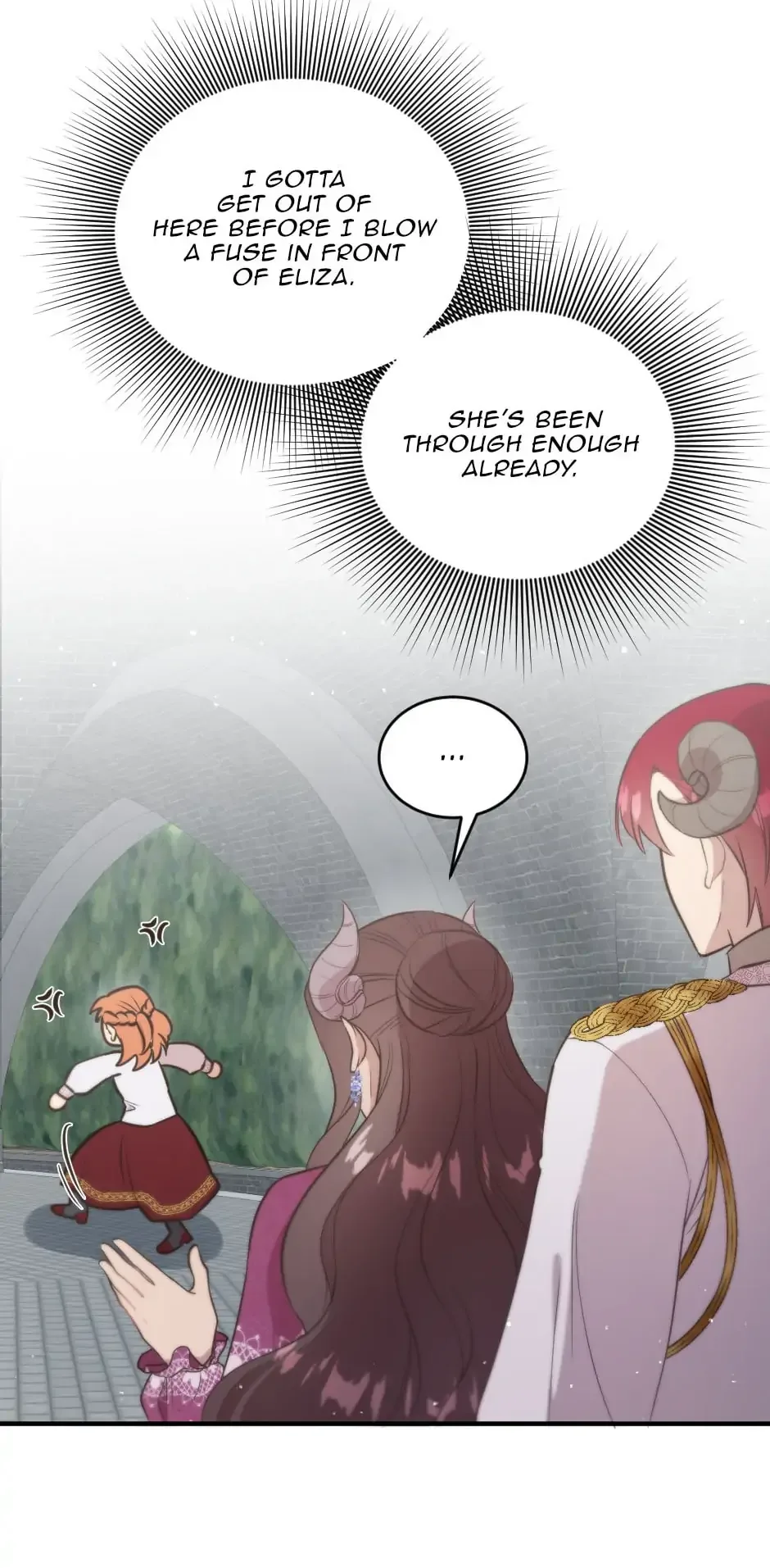 A Thousand Year Engagment Chapter 41 page 27