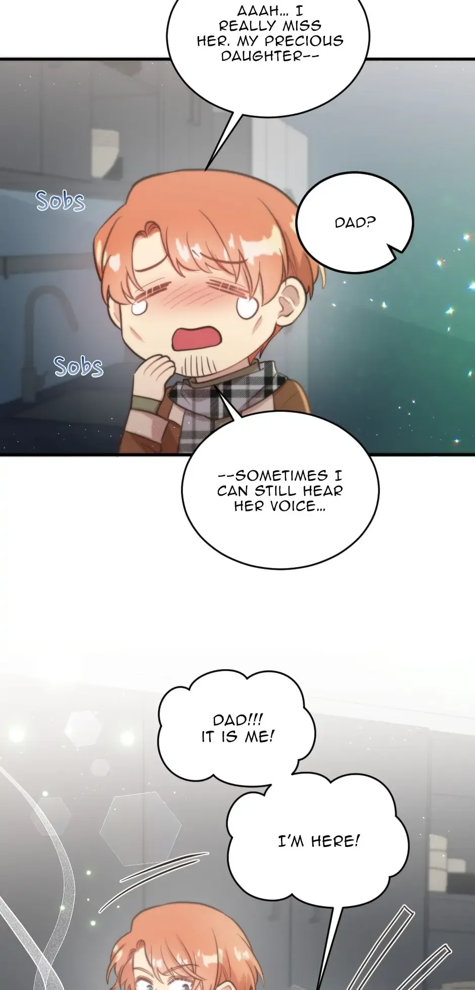 A Thousand Year Engagment Chapter 45 page 30