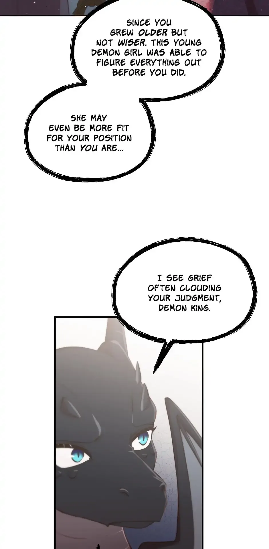 A Thousand Year Engagment Chapter 49 page 8