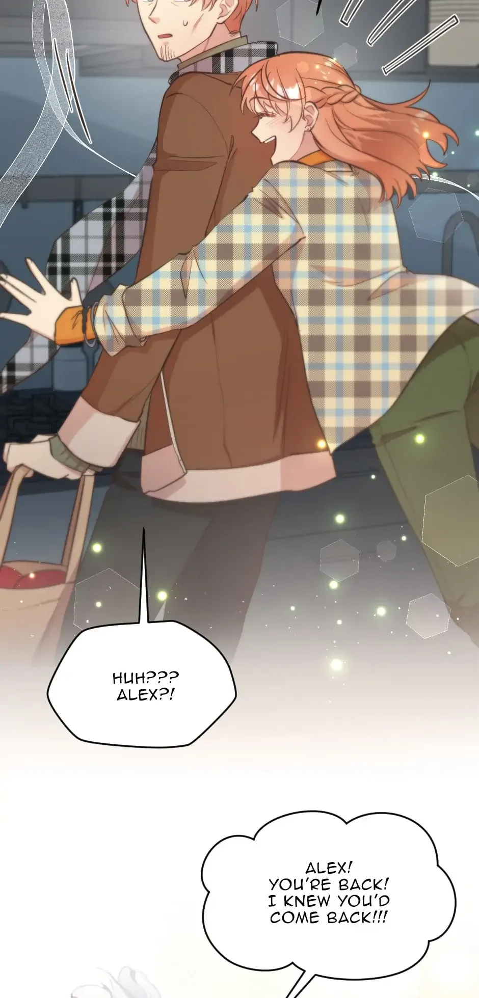 A Thousand Year Engagment Chapter 45 page 31