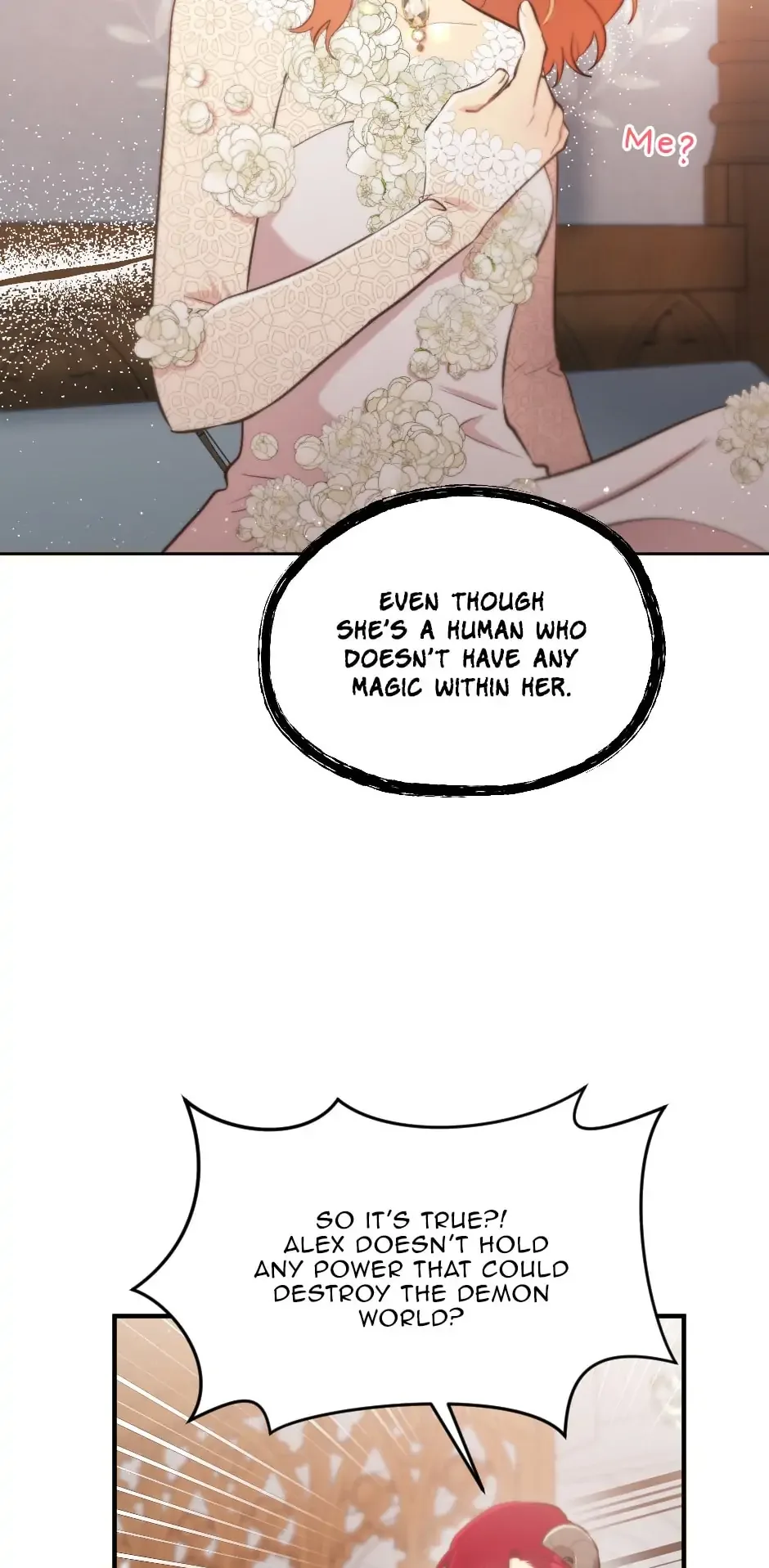 A Thousand Year Engagment Chapter 49 page 10