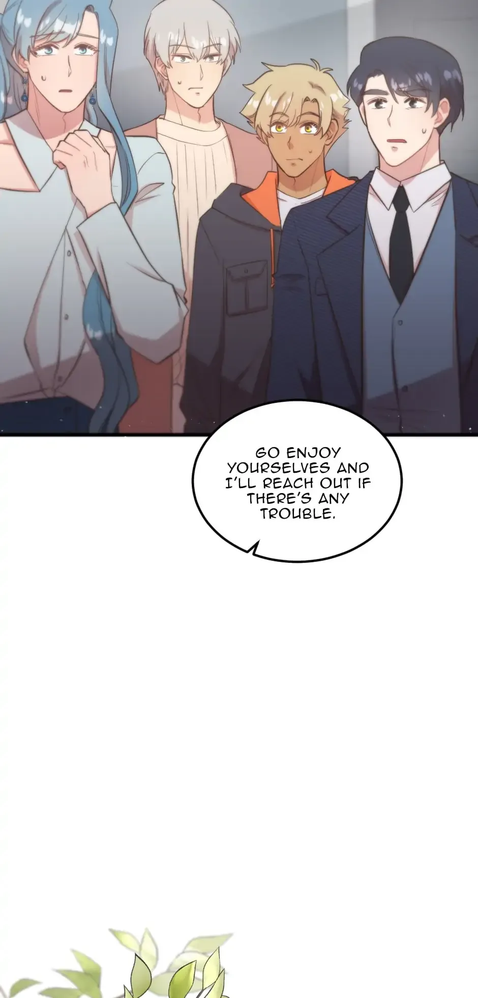A Thousand Year Engagment Chapter 45 page 36