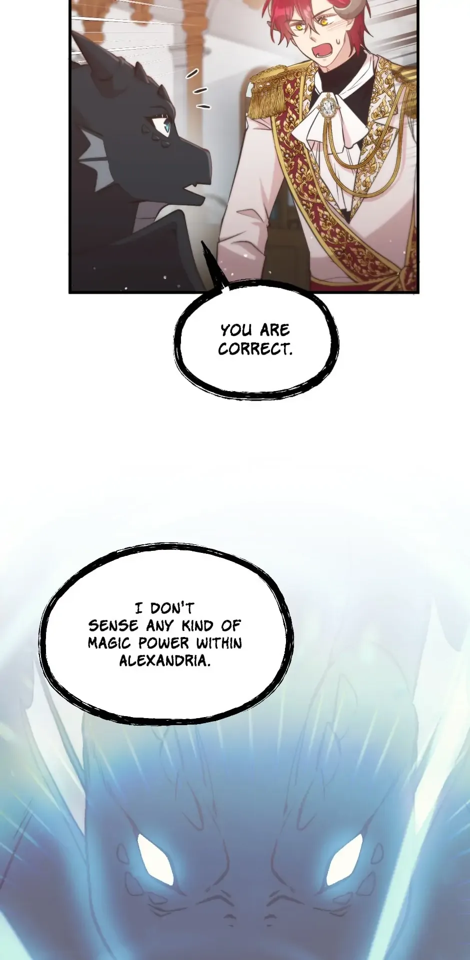 A Thousand Year Engagment Chapter 49 page 11