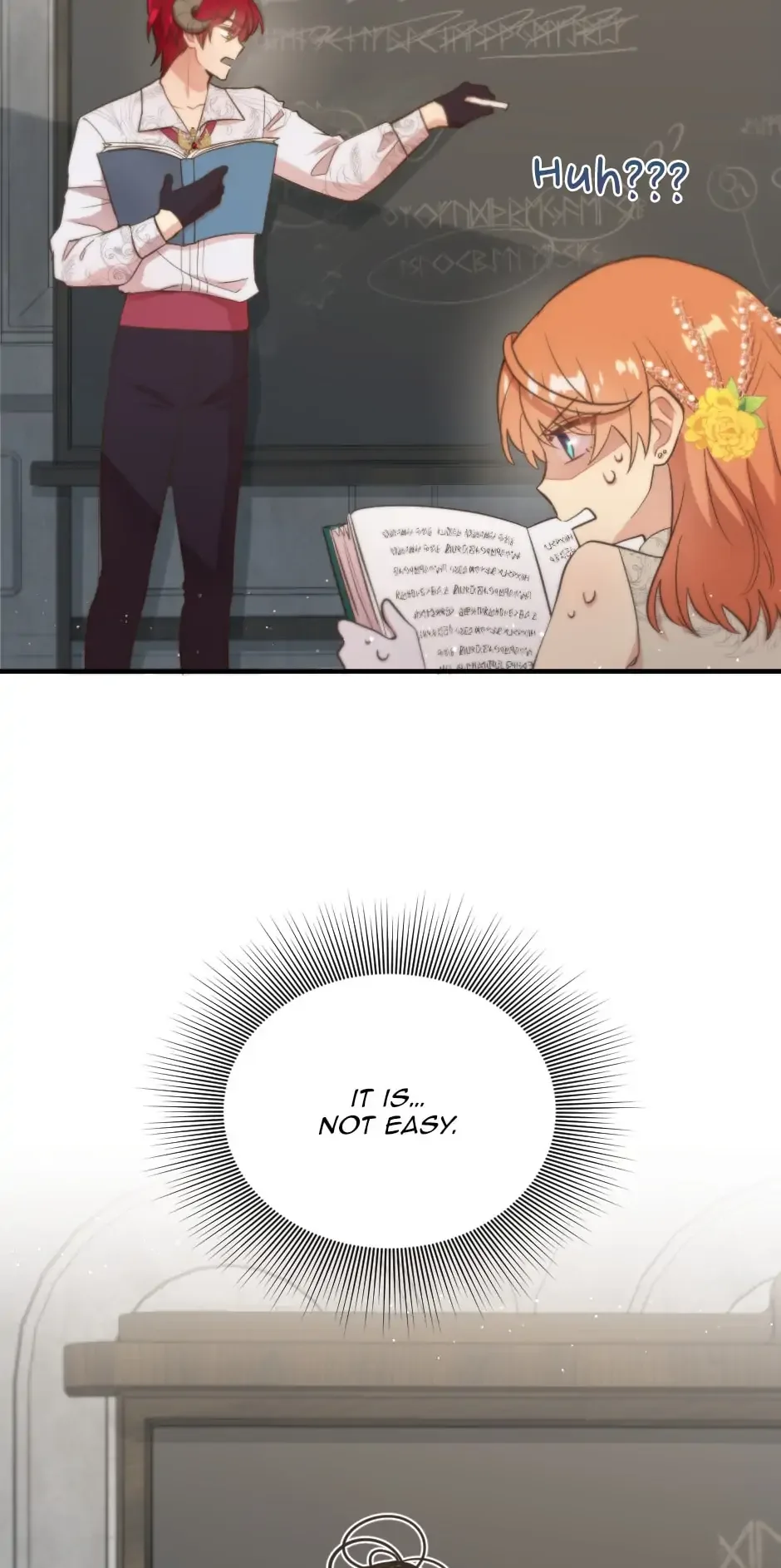 A Thousand Year Engagment Chapter 46 page 21