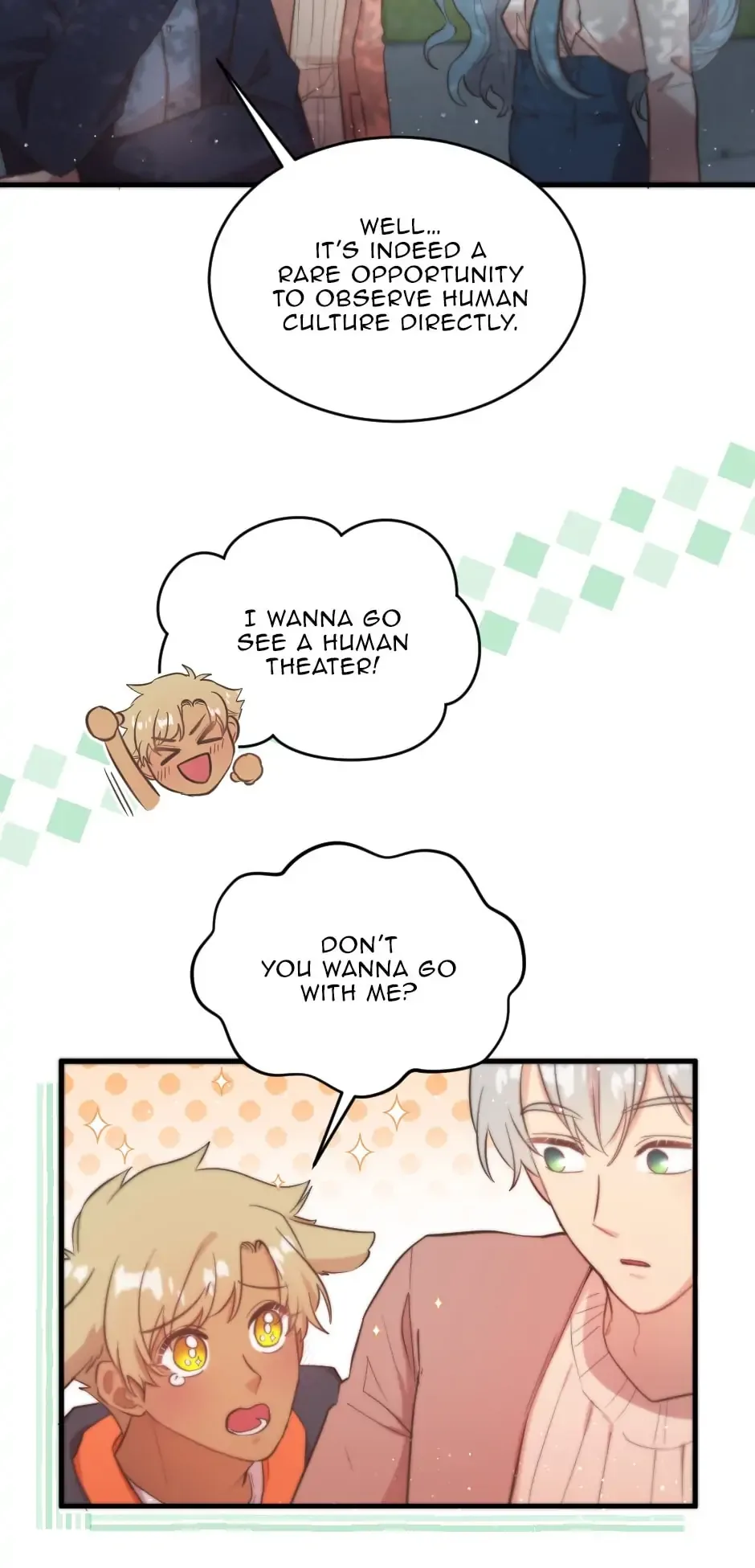 A Thousand Year Engagment Chapter 45 page 39