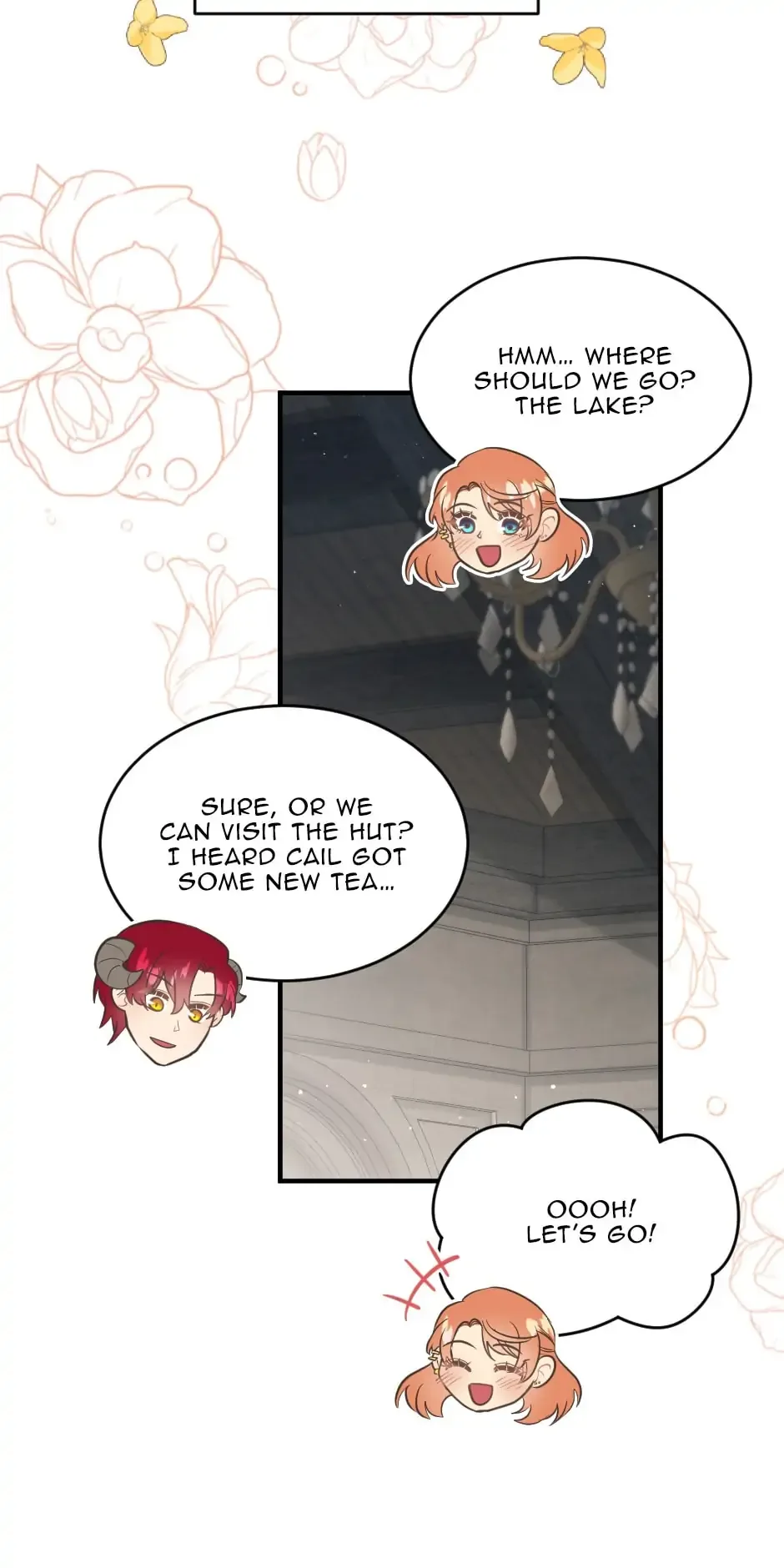 A Thousand Year Engagment Chapter 46 page 27