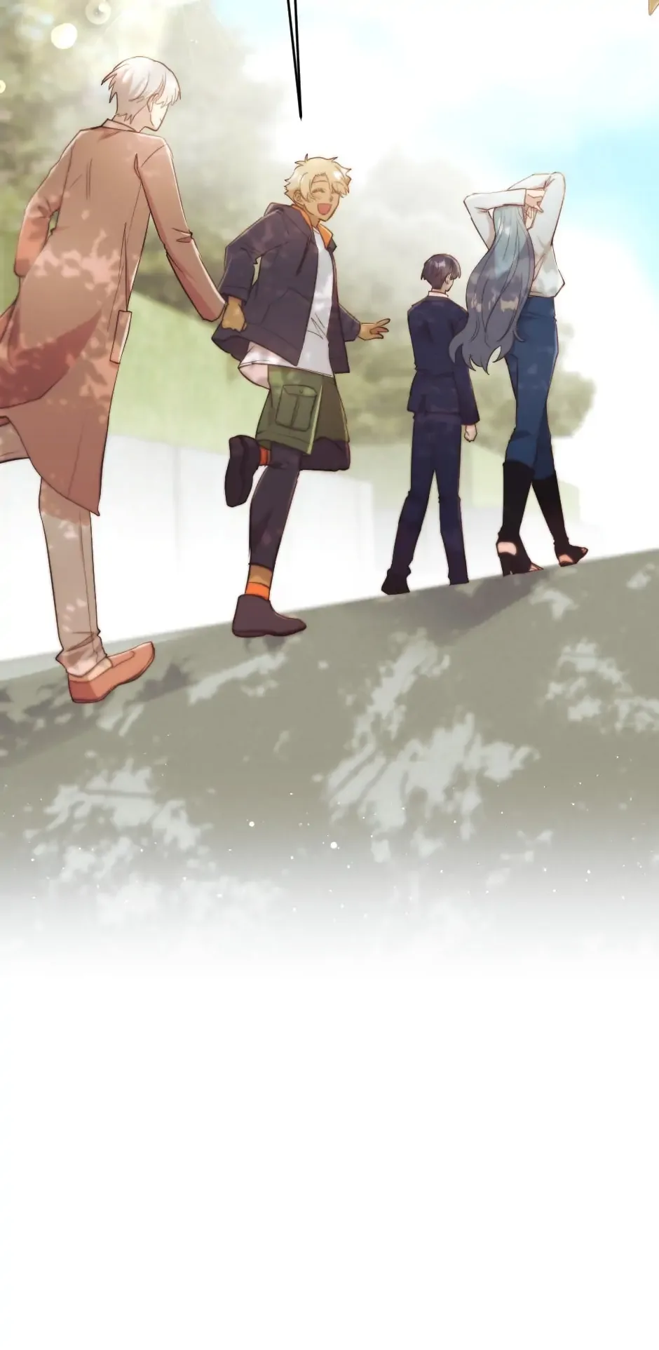 A Thousand Year Engagment Chapter 45 page 41