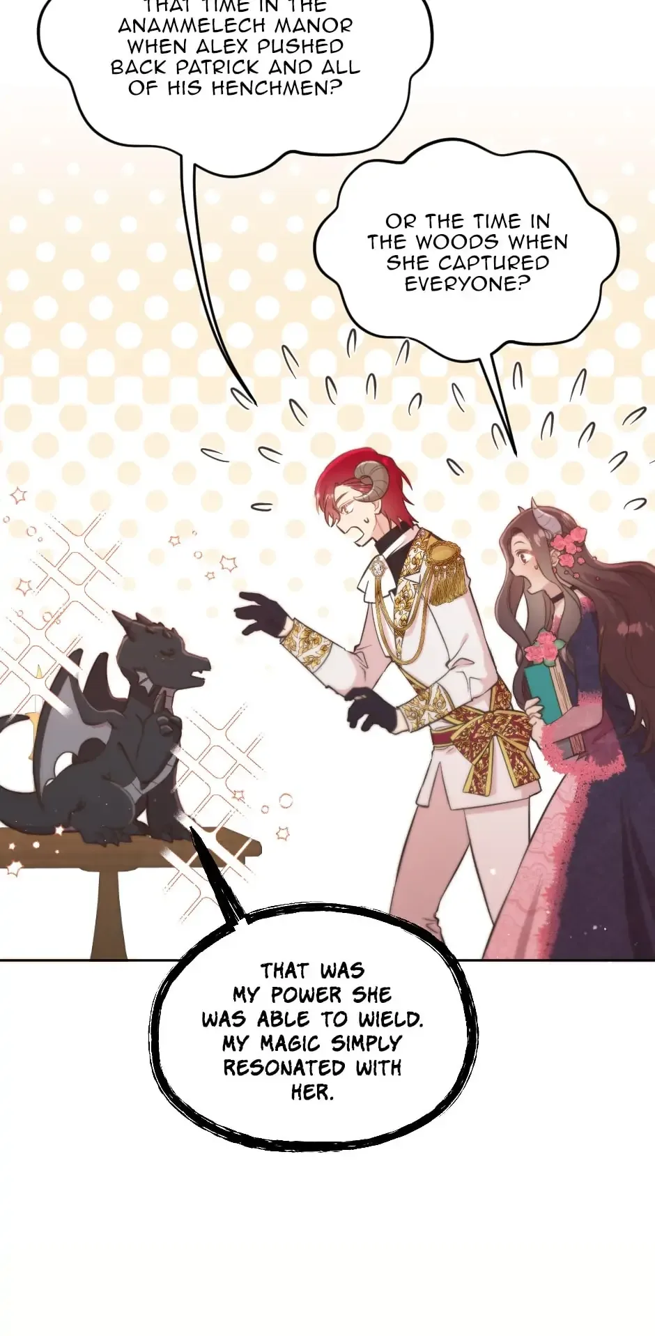 A Thousand Year Engagment Chapter 49 page 13