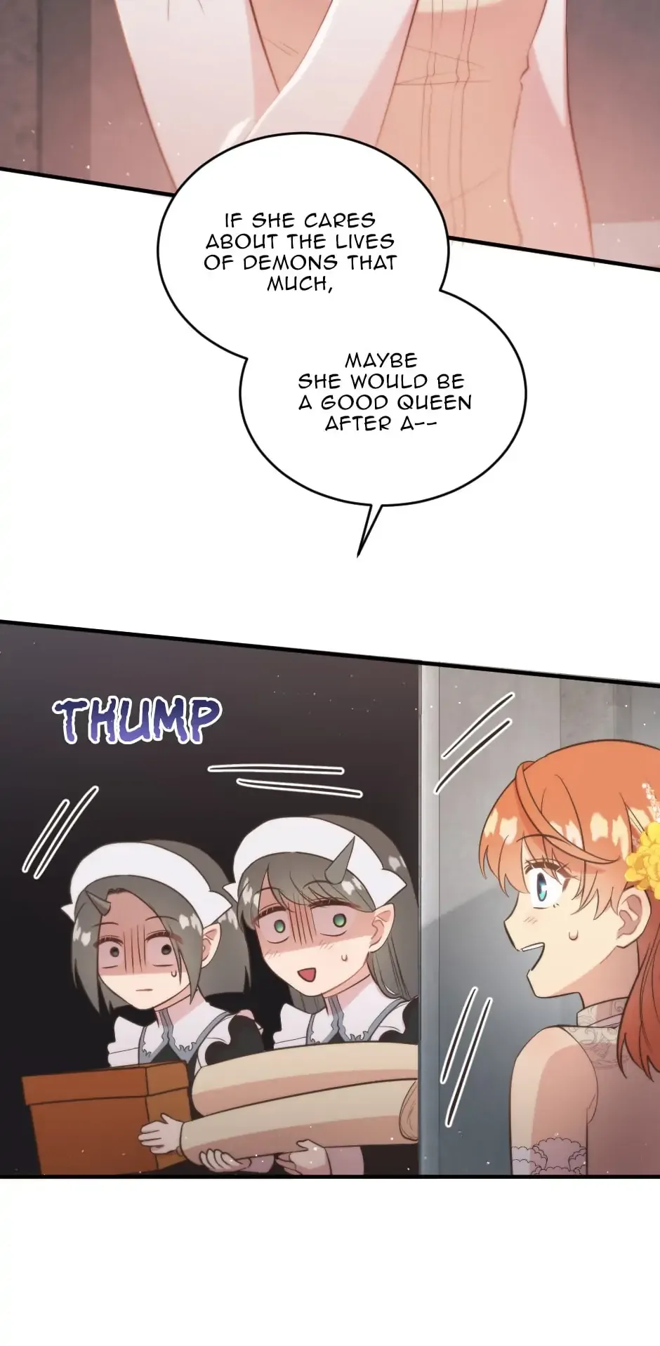 A Thousand Year Engagment Chapter 46 page 33