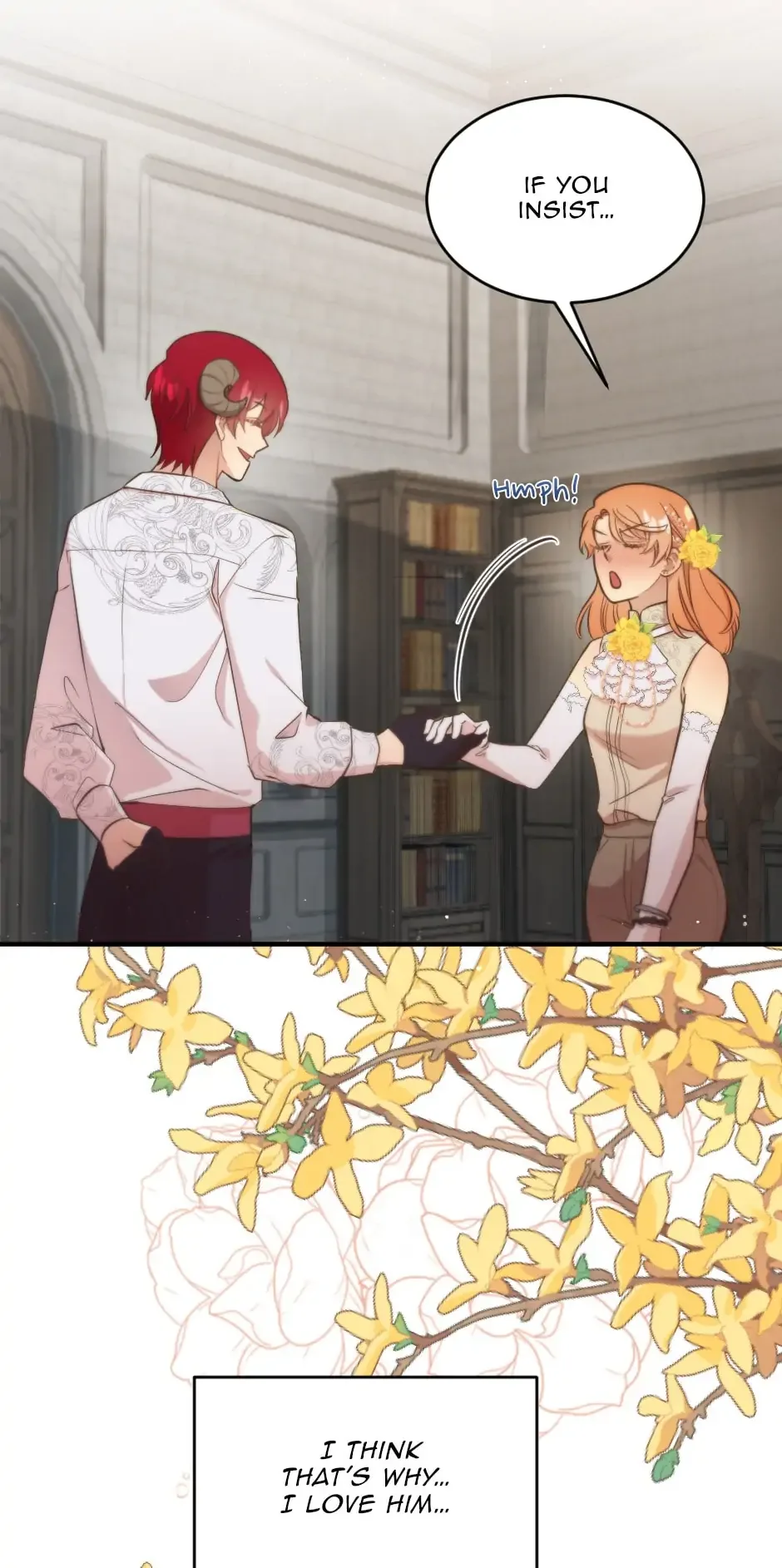 A Thousand Year Engagment Chapter 46 page 26