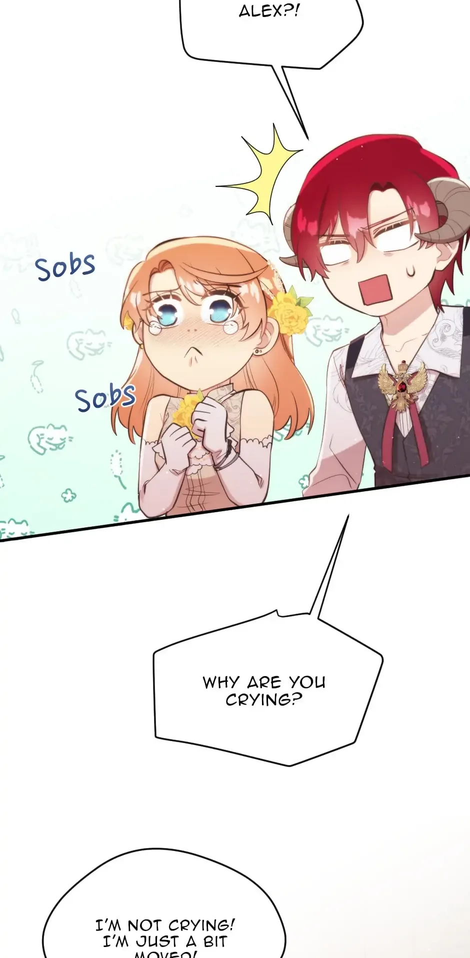 A Thousand Year Engagment Chapter 46 page 35