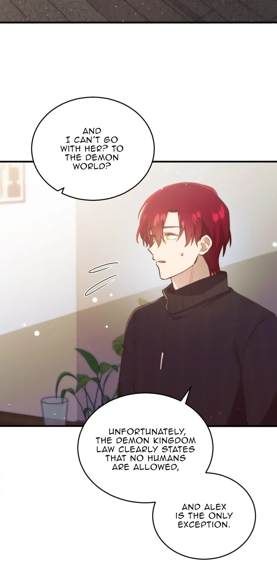 A Thousand Year Engagment Chapter 45 page 43