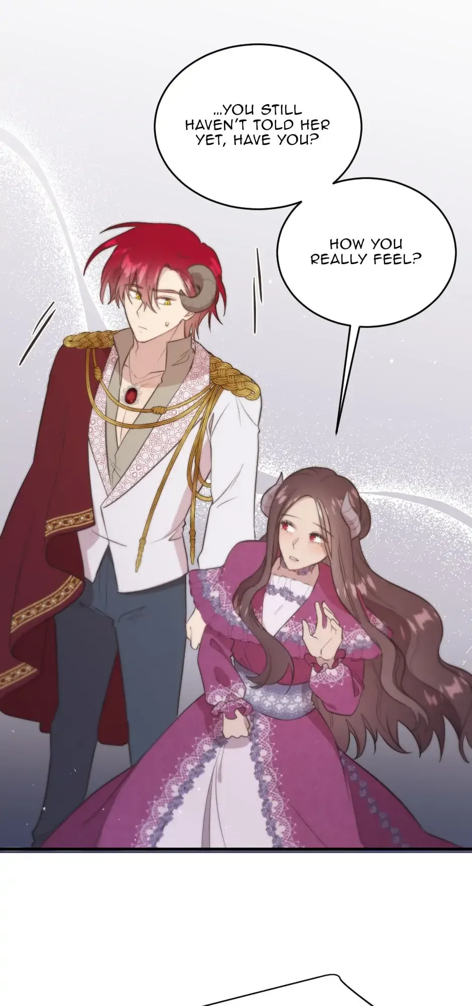 A Thousand Year Engagment Chapter 41 page 28