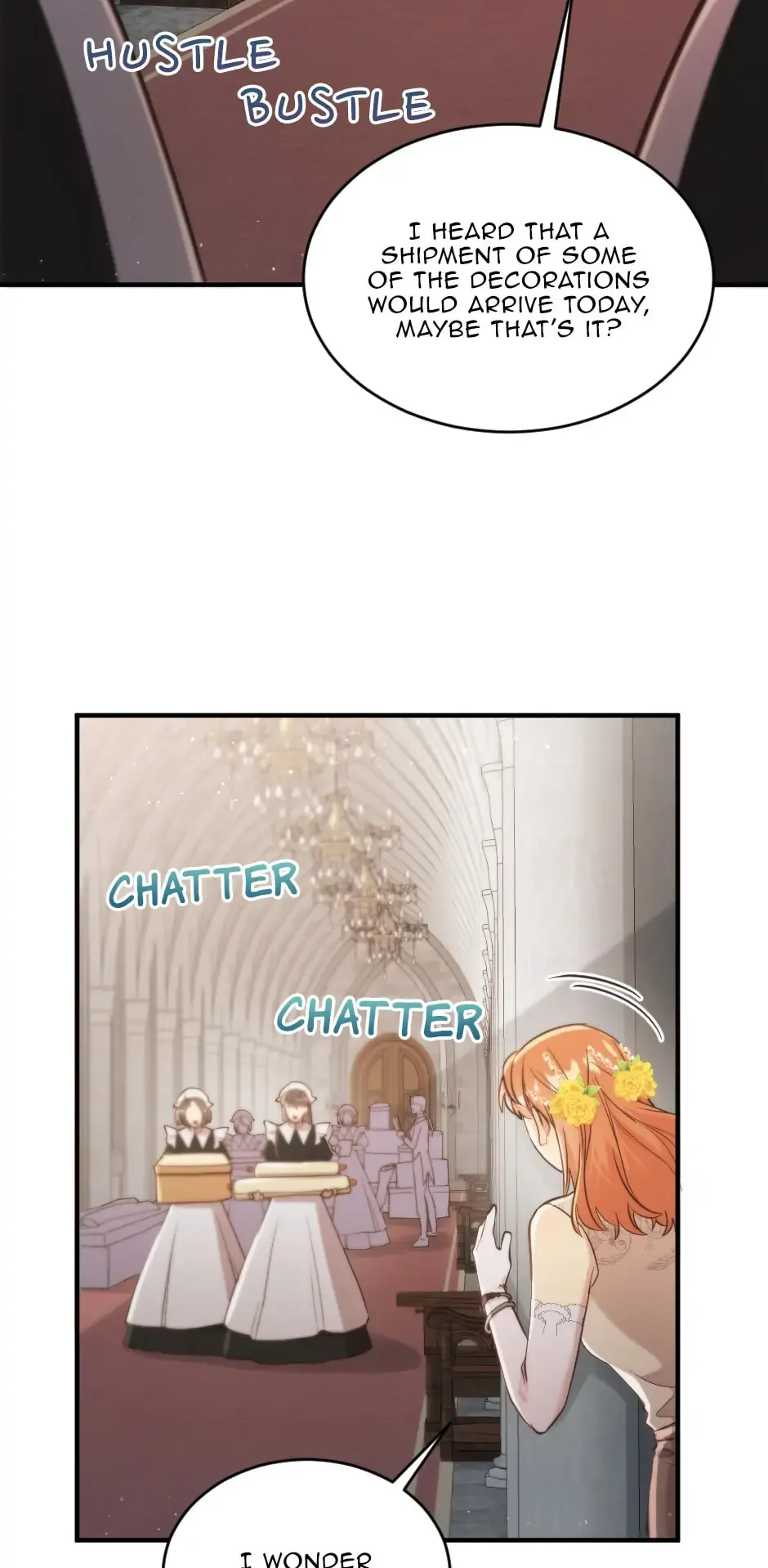 A Thousand Year Engagment Chapter 46 page 29