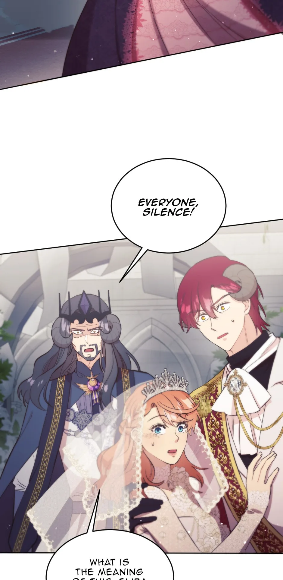 A Thousand Year Engagment Chapter 48 page 4