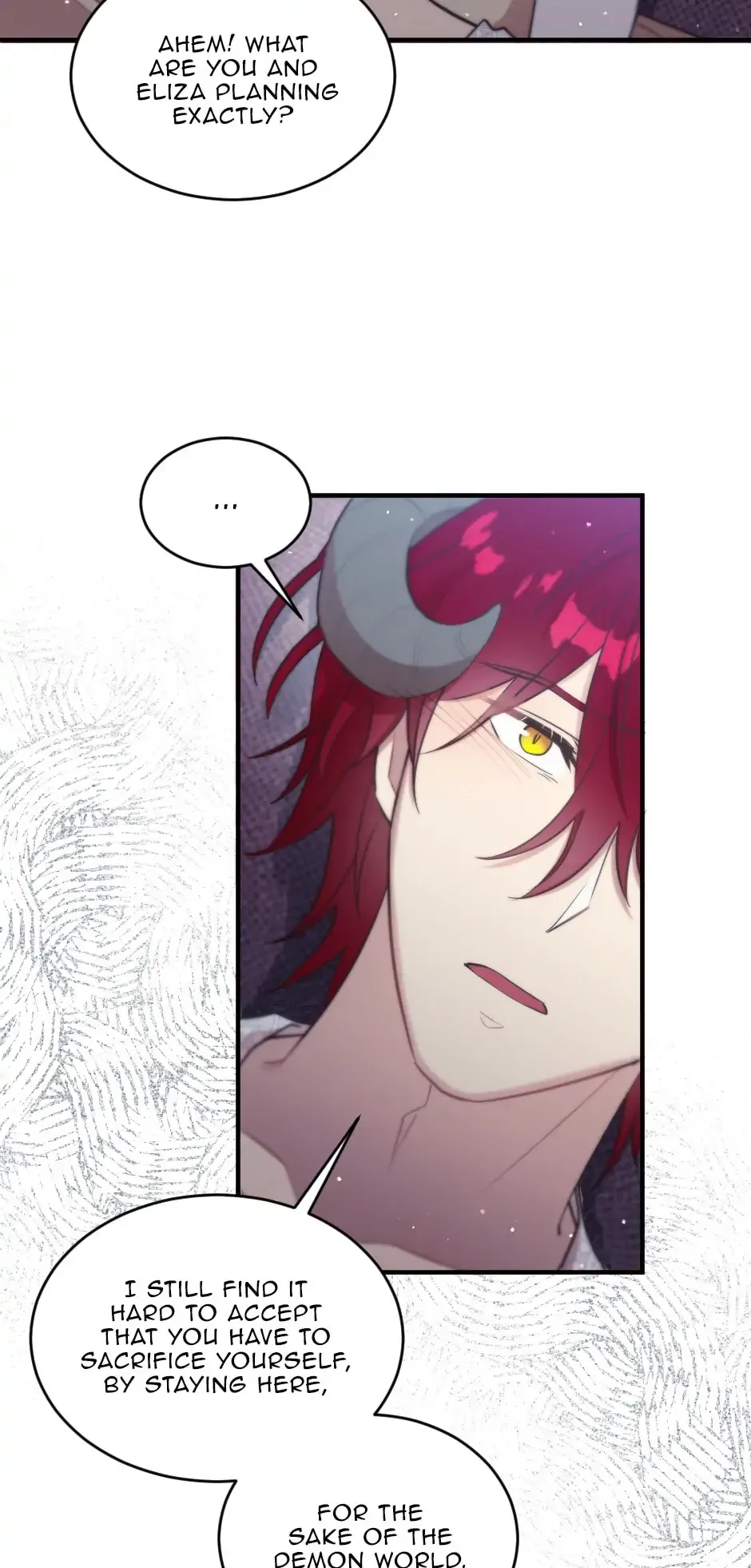 A Thousand Year Engagment Chapter 47 page 9