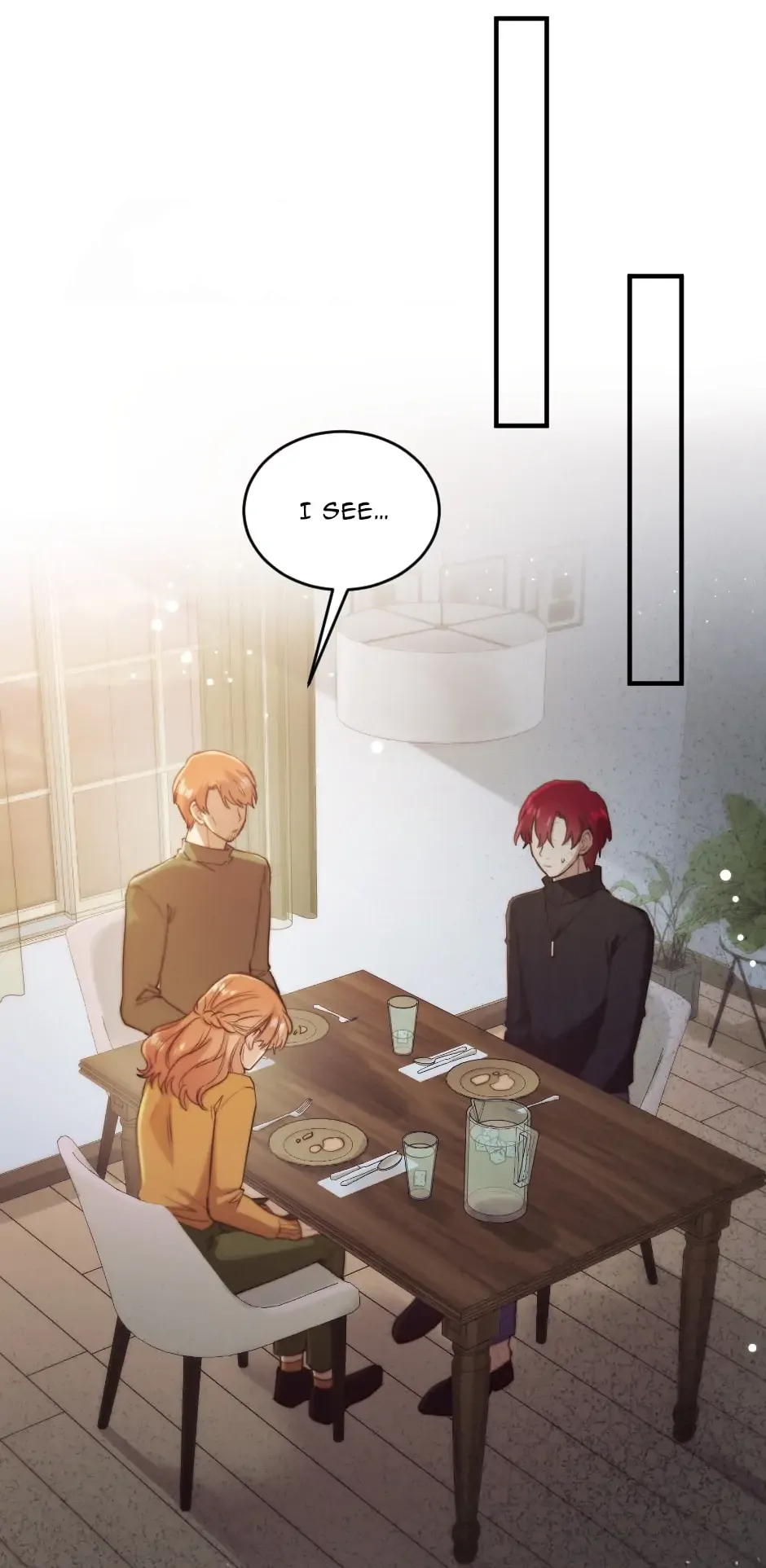A Thousand Year Engagment Chapter 45 page 42