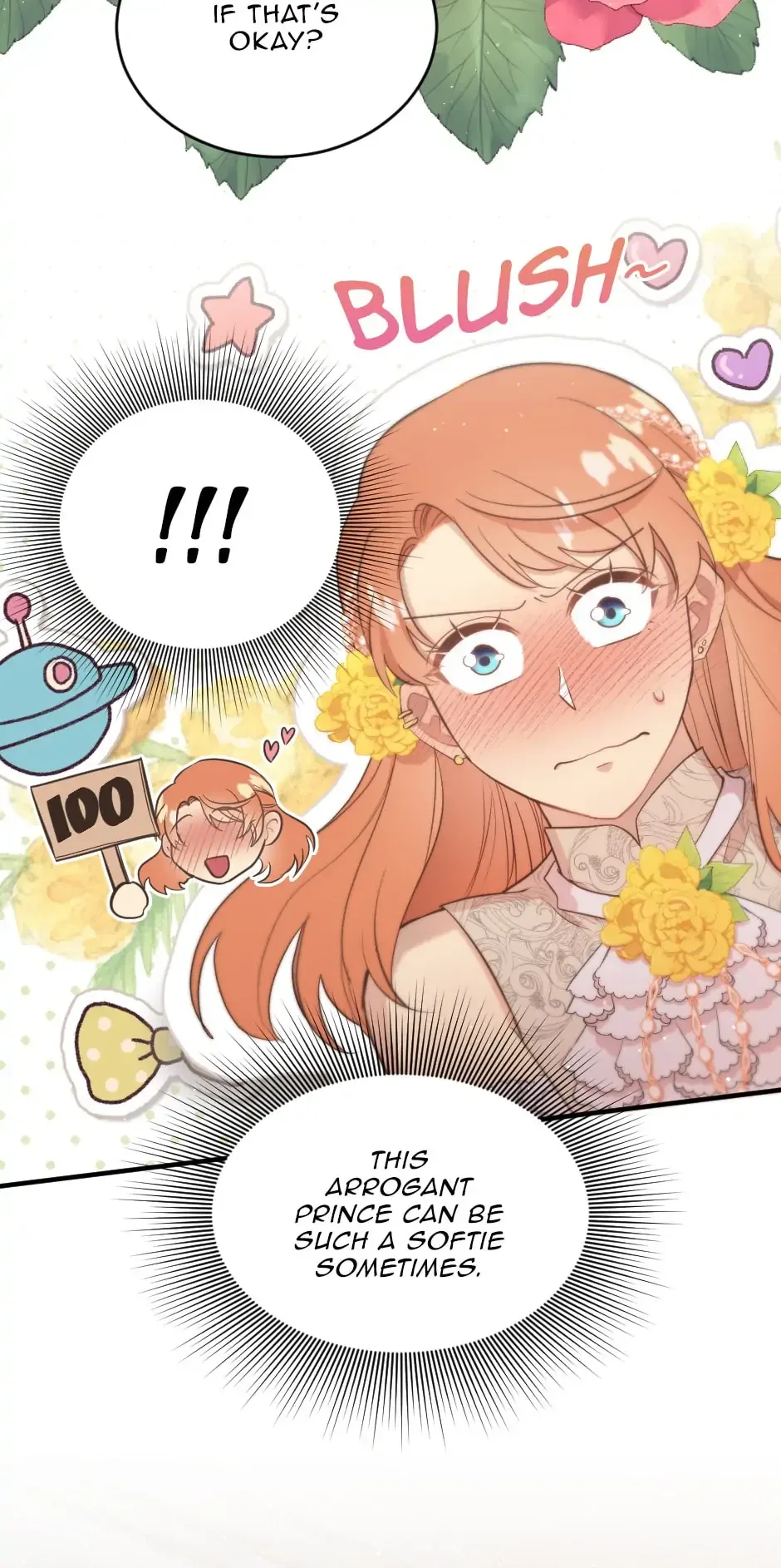 A Thousand Year Engagment Chapter 46 page 25