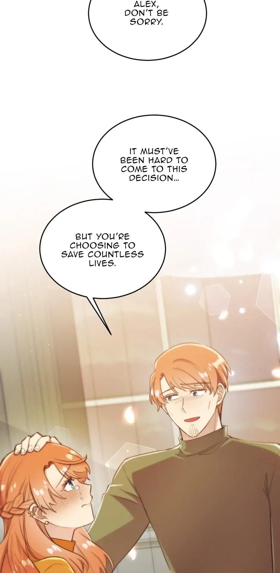 A Thousand Year Engagment Chapter 45 page 46