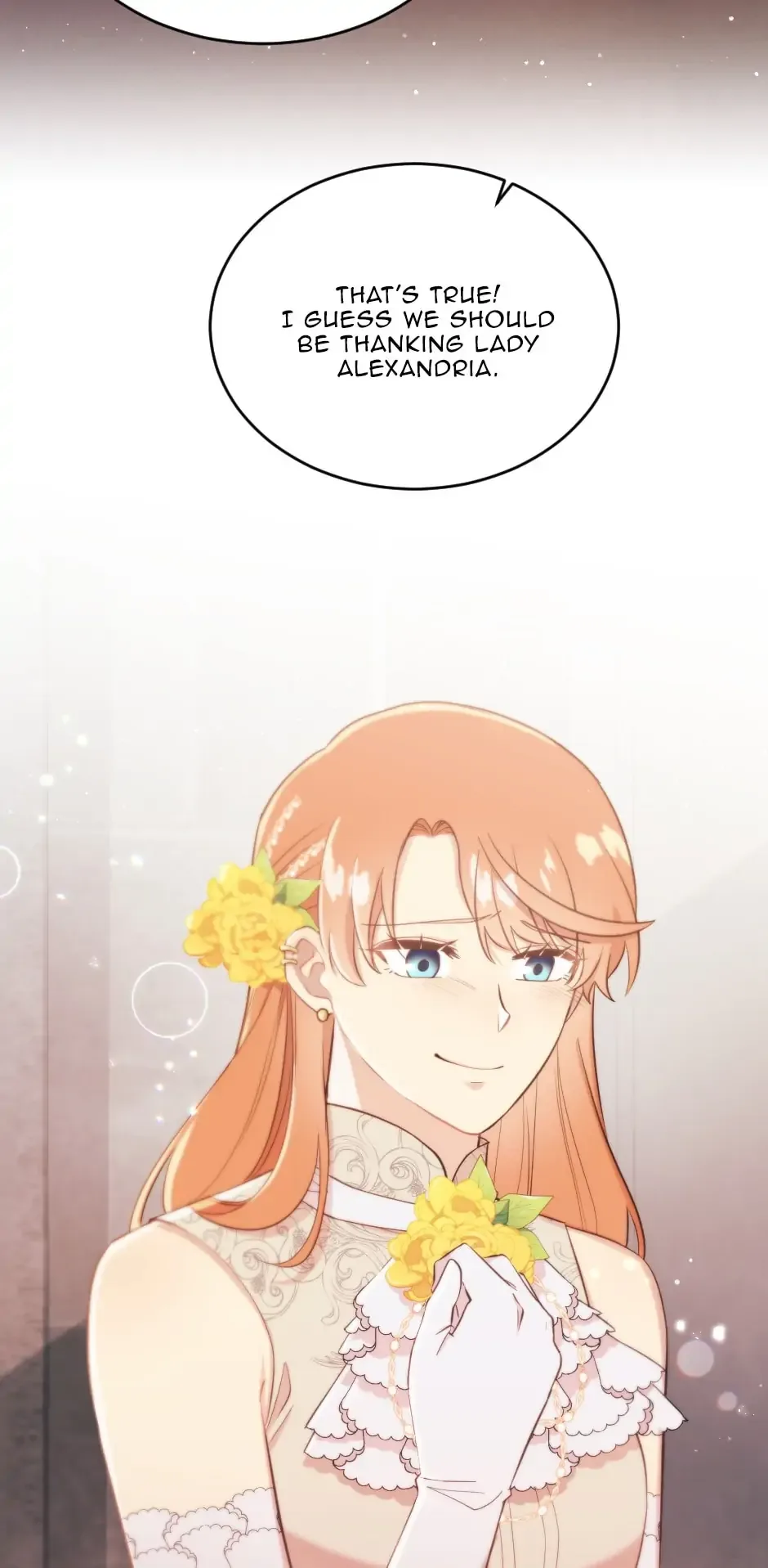 A Thousand Year Engagment Chapter 46 page 32