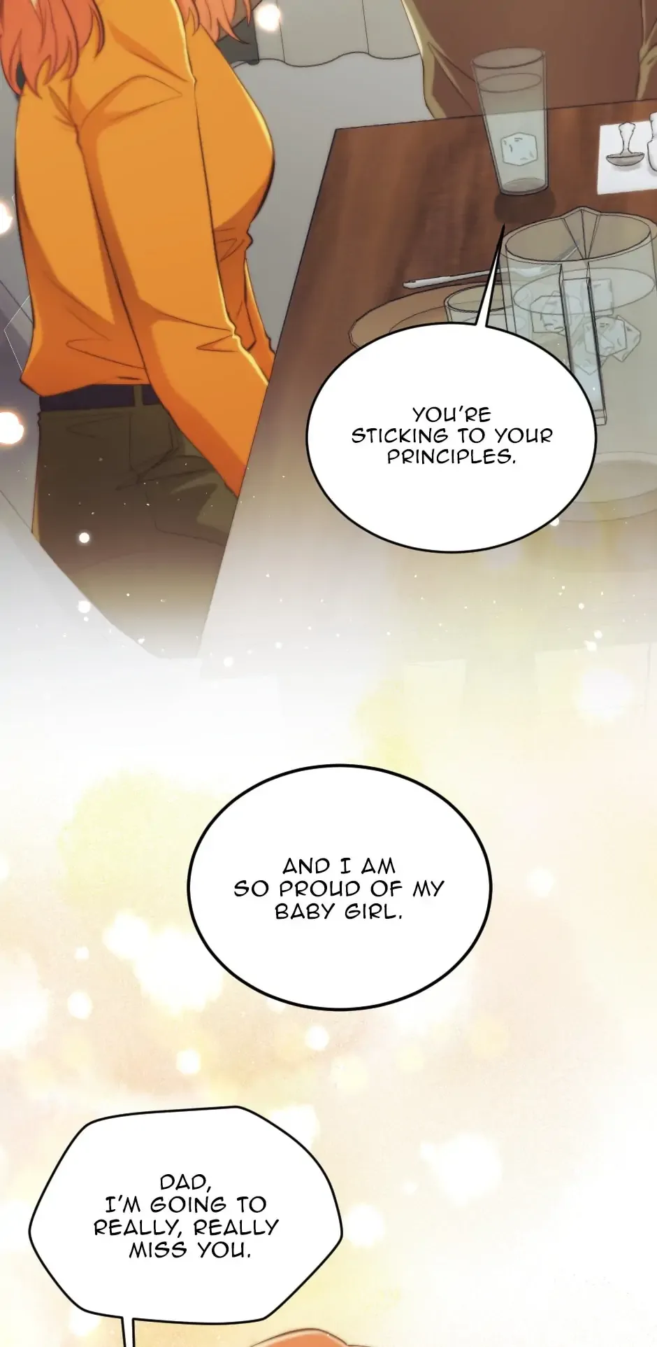 A Thousand Year Engagment Chapter 45 page 47