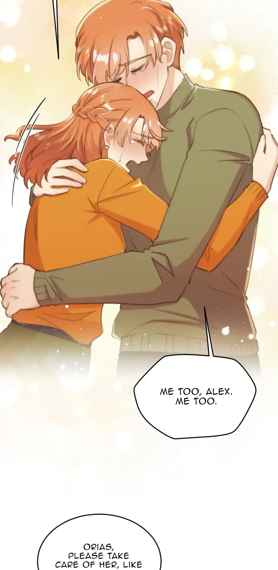 A Thousand Year Engagment Chapter 45 page 48