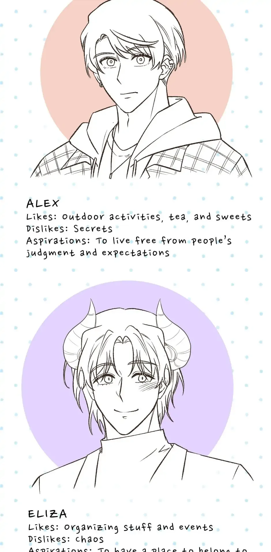 A Thousand Year Engagment Chapter 44.5 page 23