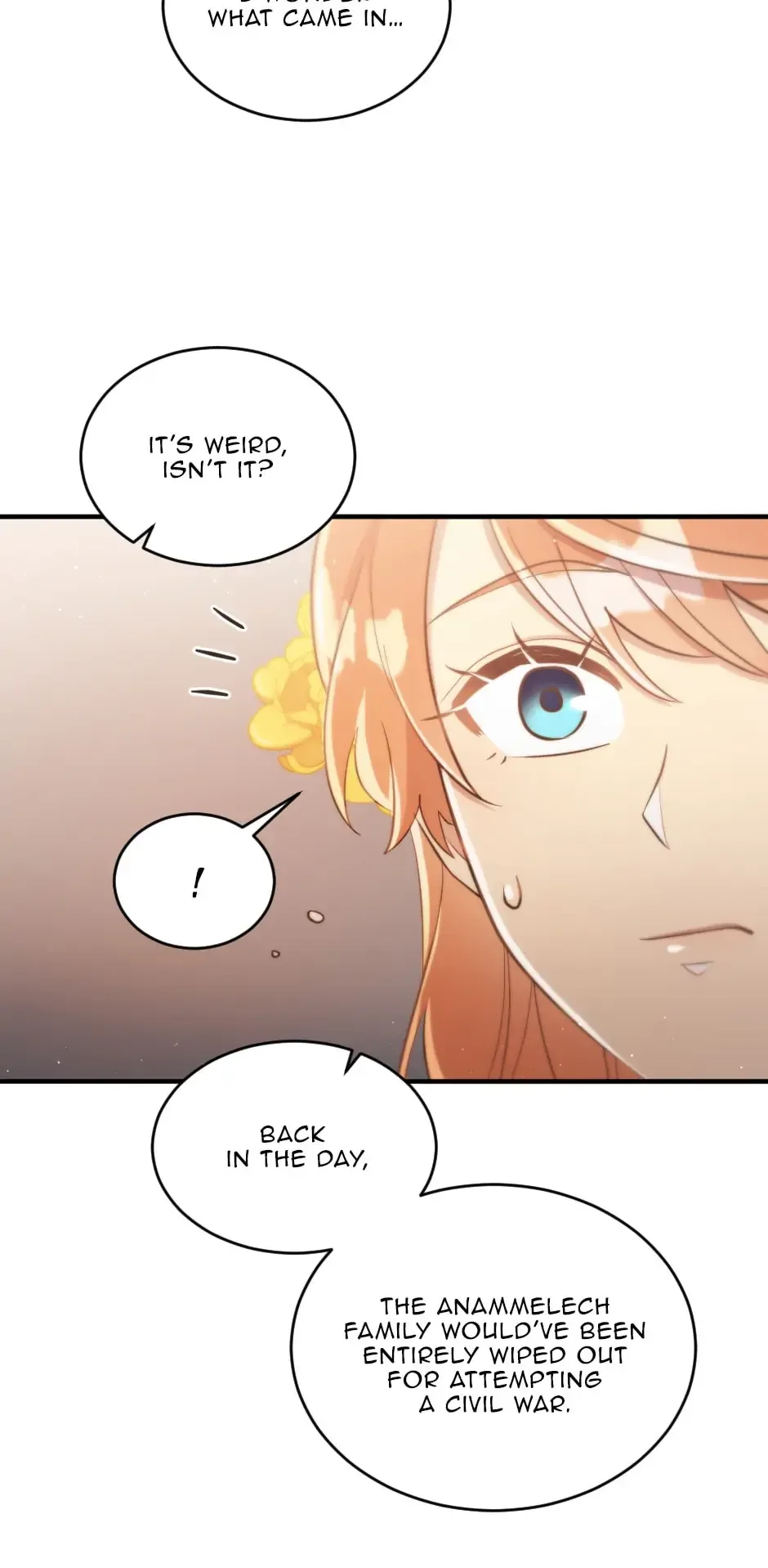 A Thousand Year Engagment Chapter 46 page 30