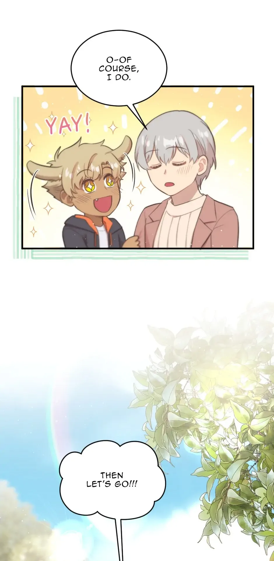 A Thousand Year Engagment Chapter 45 page 40