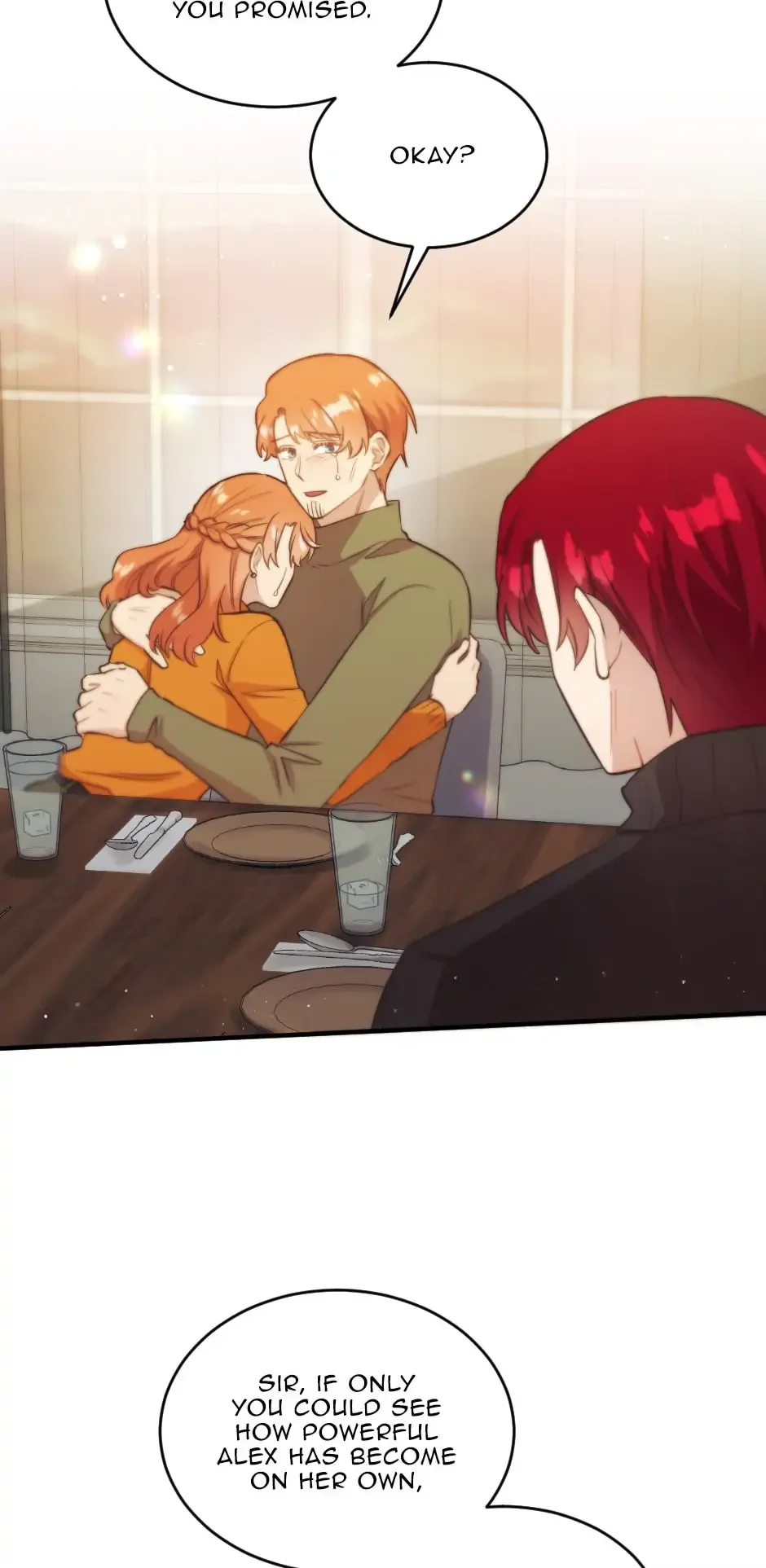 A Thousand Year Engagment Chapter 45 page 49