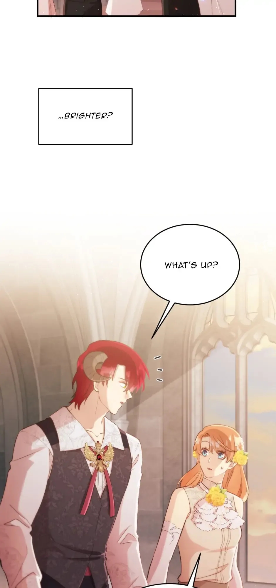 A Thousand Year Engagment Chapter 46 page 42
