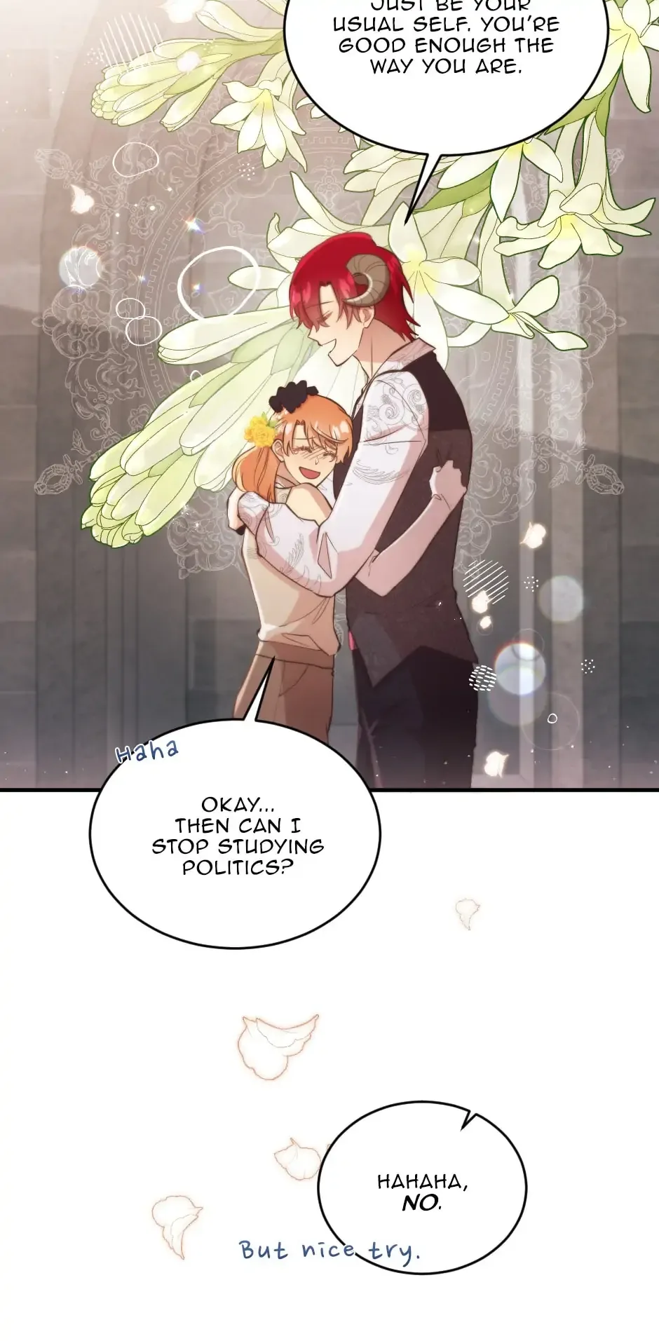 A Thousand Year Engagment Chapter 46 page 39
