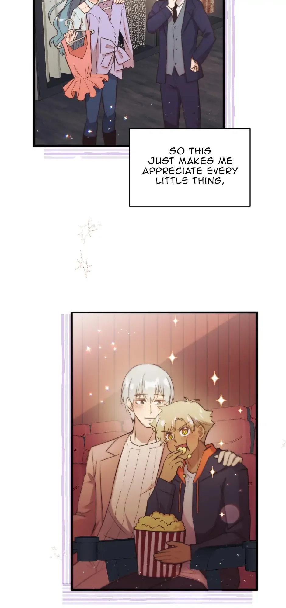 A Thousand Year Engagment Chapter 45 page 55