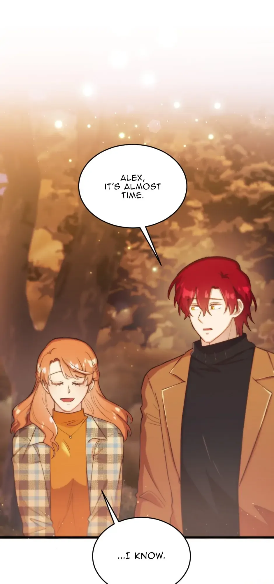 A Thousand Year Engagment Chapter 45 page 58