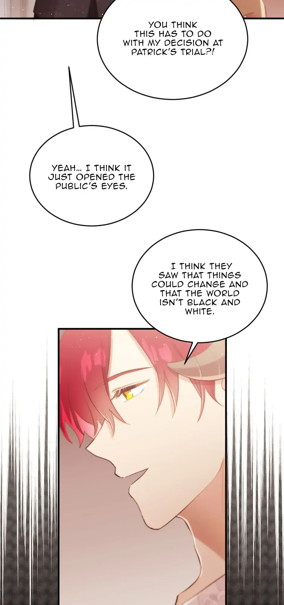A Thousand Year Engagment Chapter 46 page 44