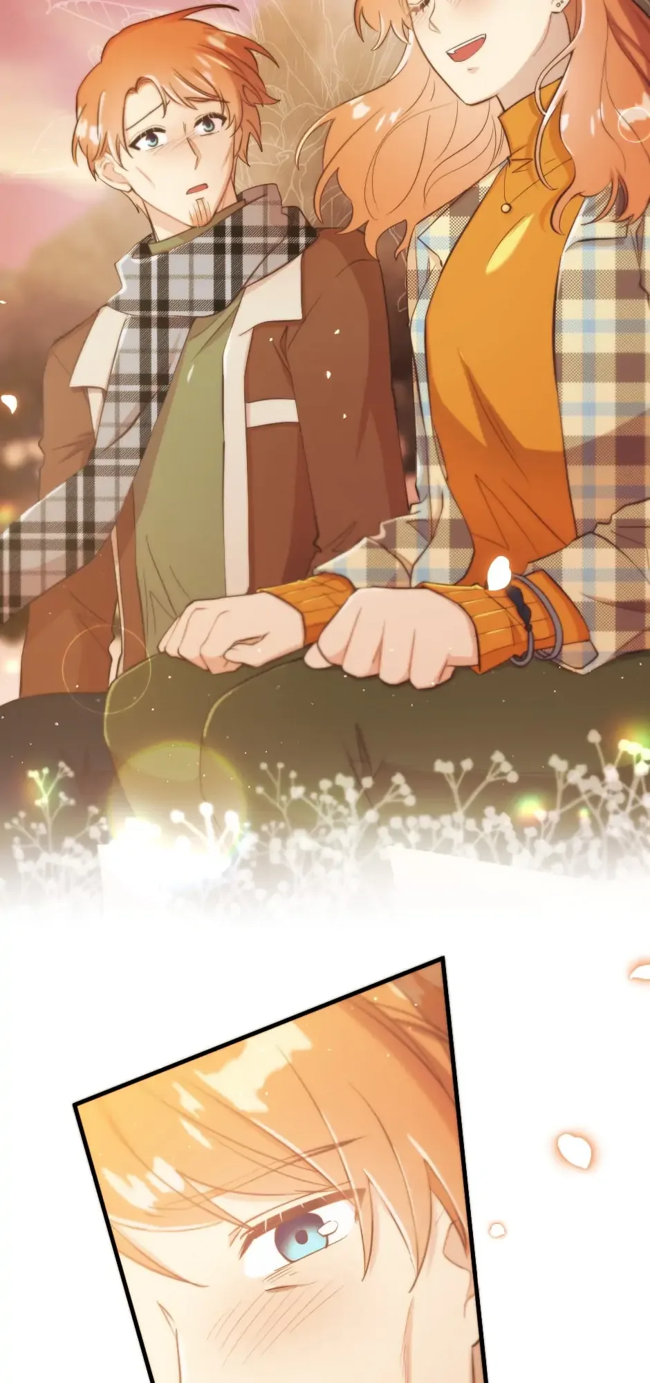 A Thousand Year Engagment Chapter 45 page 60