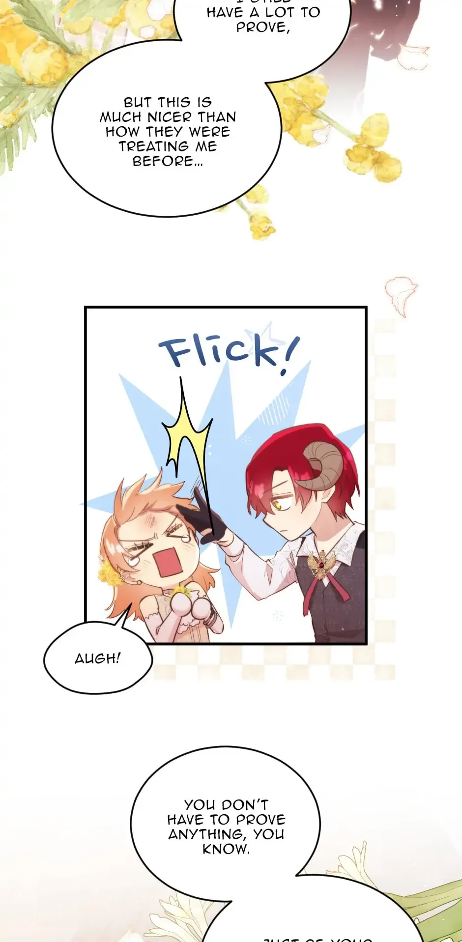 A Thousand Year Engagment Chapter 46 page 38