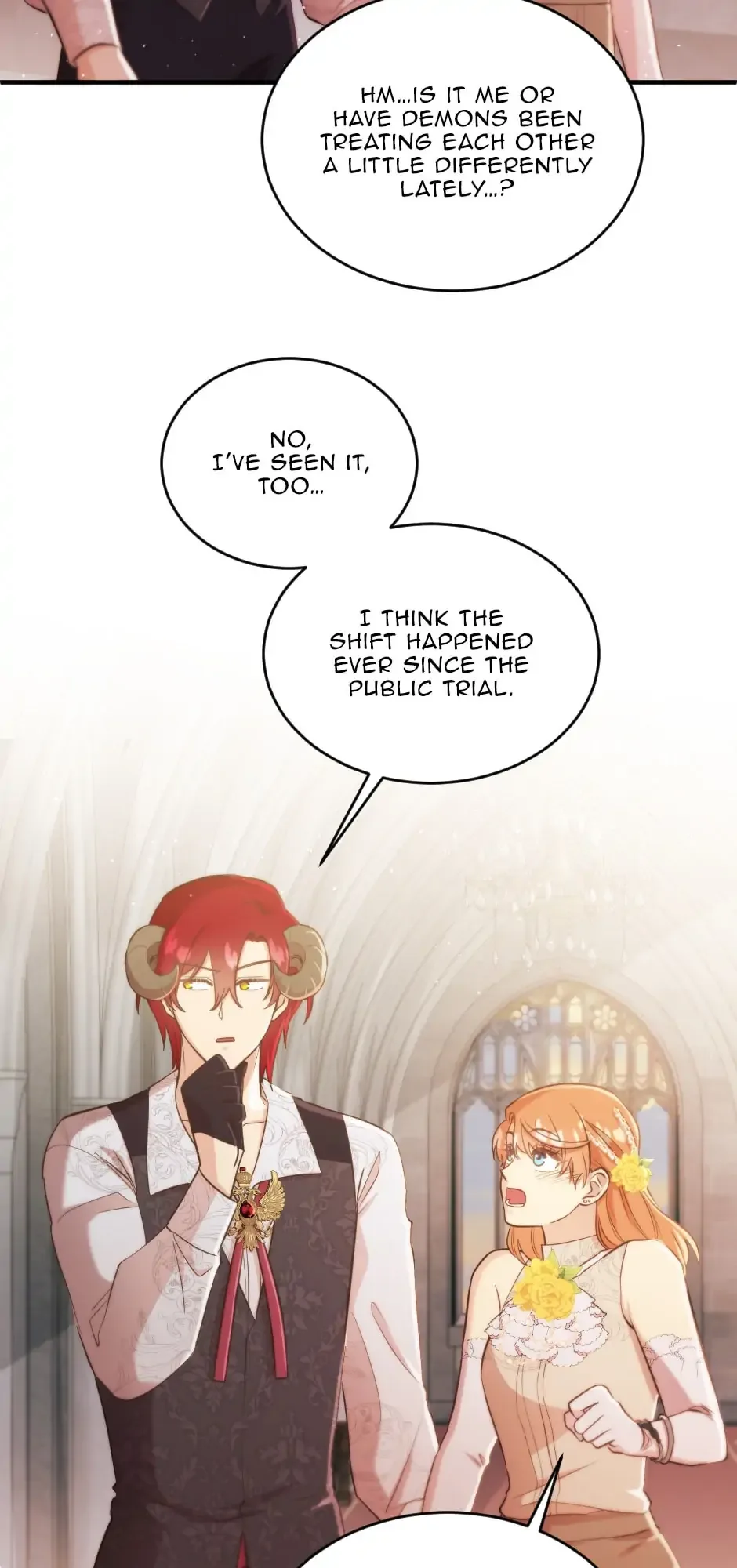 A Thousand Year Engagment Chapter 46 page 43