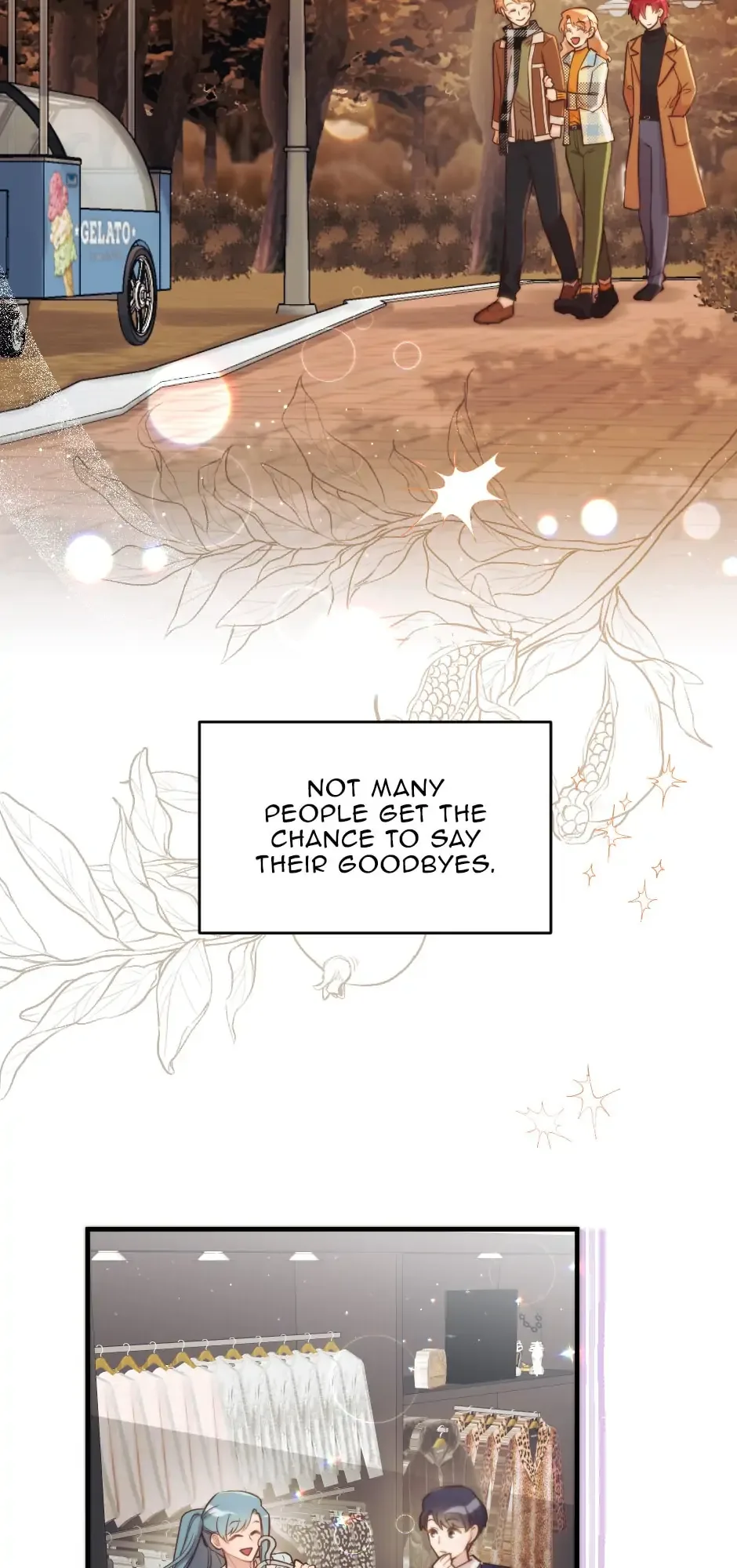 A Thousand Year Engagment Chapter 45 page 54