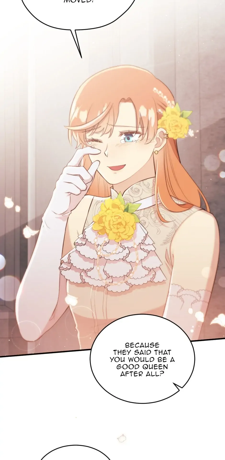 A Thousand Year Engagment Chapter 46 page 36