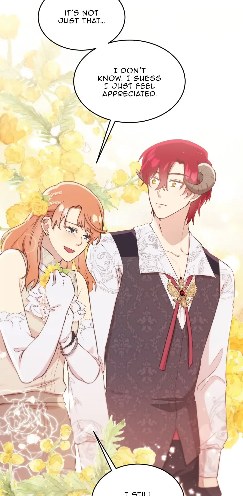 A Thousand Year Engagment Chapter 46 page 37