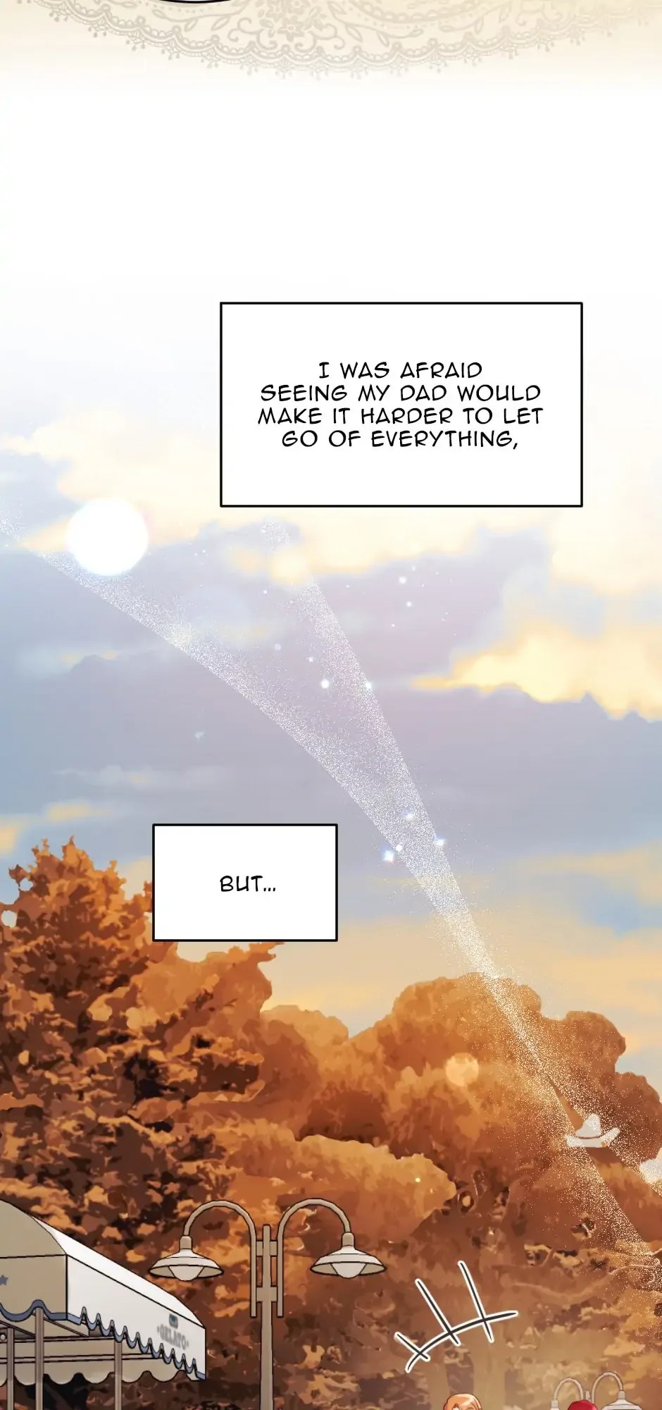 A Thousand Year Engagment Chapter 45 page 53