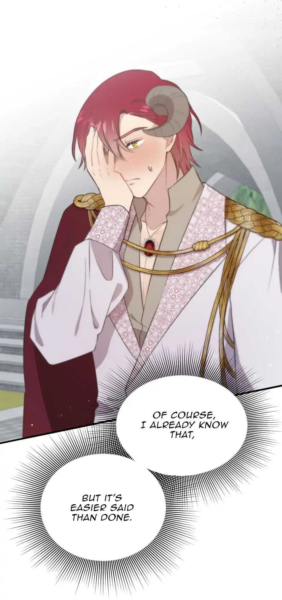 A Thousand Year Engagment Chapter 41 page 33