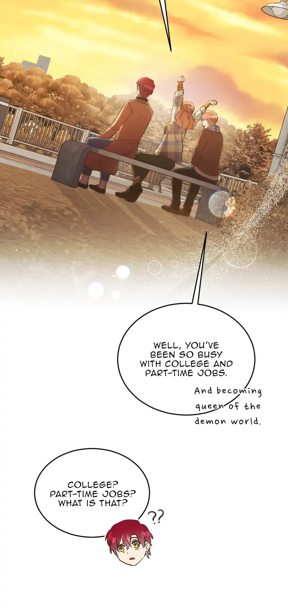A Thousand Year Engagment Chapter 45 page 57