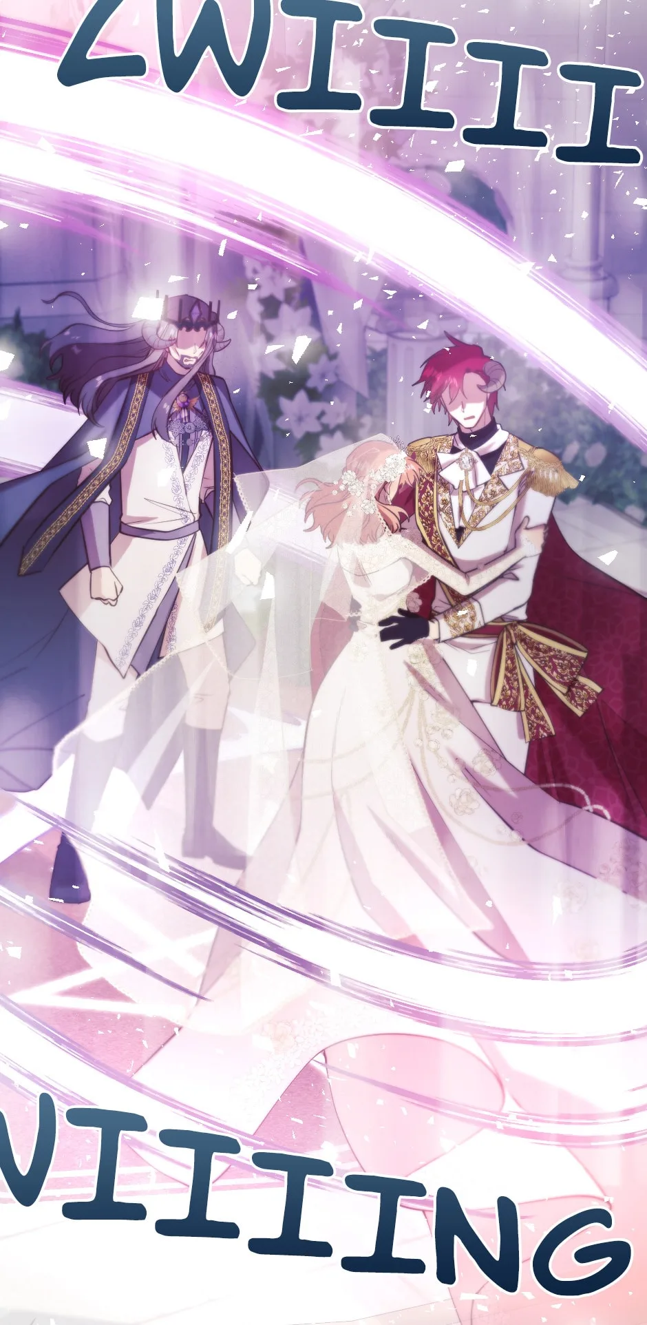 A Thousand Year Engagment Chapter 48 page 7